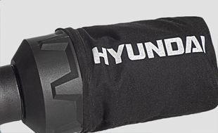 Шліфувальна машина Hyundai O 350