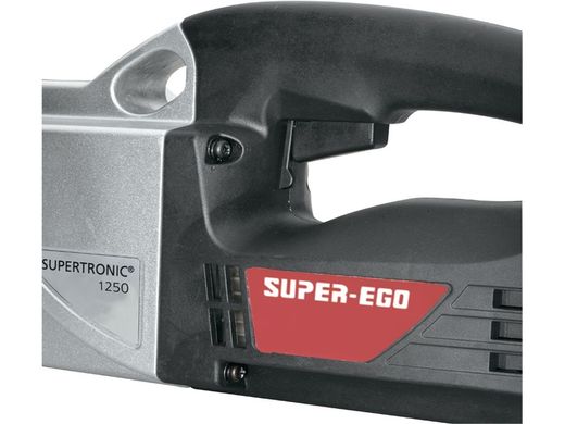 Електричний різьбонарізний клуп SUPER-EGO SUPERTRONIC 1250 1/2"-1 1/4" (866200000)