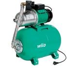 Насосная станция Wilo-MultiPress HMP 605 1