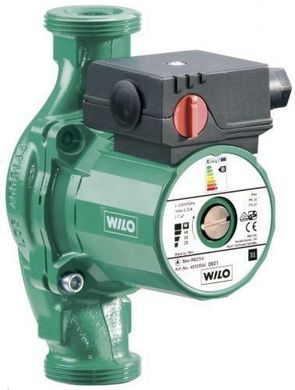 Wilo Star-RS 15/4 130