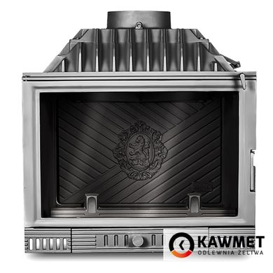 Камінна топка KAWMET W2 (14.4 kW)