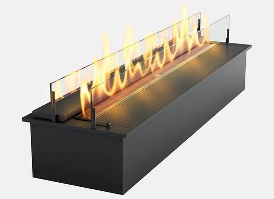 Дизайнерский биокамин Gloss Fire Slider color 800