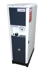 Газовий котел підлоговий Проскуров АОГВ 16 кВт (двоконтурний)