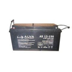 Аккумуляторная батарея ALVA battery AS12-150