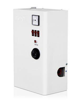 Електрокотел Титан Мікро настінний 6 кВт 380В
