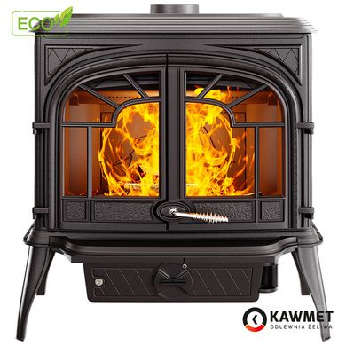 Чугунная печь KAWMET Premium SPARTA S10 ECO