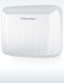 Сушарка для рук Electrolux EHDA/W-2500