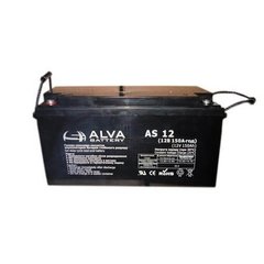 Акумуляторна батарея ALVA battery AS12-200