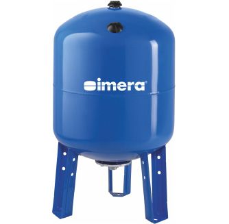 Гидроаккумулятор IMERA AV 80 литров (вертикальный)