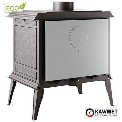 Чавунна піч KAWMET Premium PROMETEUS S11 ECO
