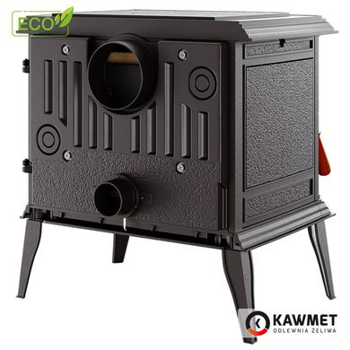 Чугунная печь KAWMET Premium ATHENA S12 ECO