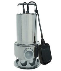 Дренажний насос для брудної води SPERONI SDX 1100 HL (нерж)