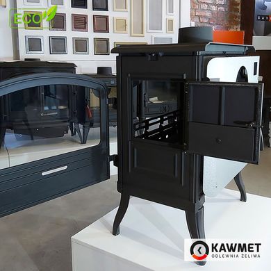 Чугунная печь KAWMET Premium EOS S13 ECO