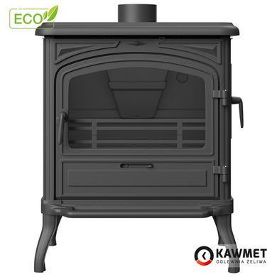Чавунна піч KAWMET Premium EOS S13 ECO