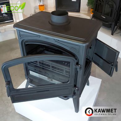 Чугунная печь KAWMET Premium EOS S13 ECO
