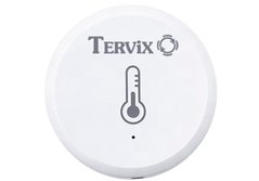 413031 Безпровідний датчик температури та вологості Tervix Pro Line ZigBee T&H Simple