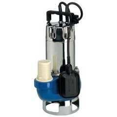 Дренажний насос для брудної води SPERONI SXG 1100 HL (нерж)