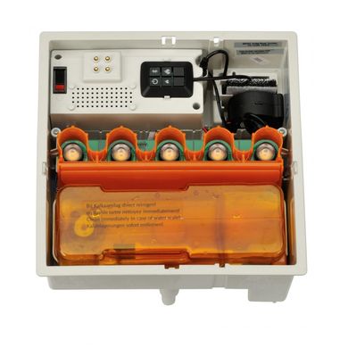 Электрокамин Dimplex Opti-myst Cassette 250
