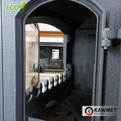 Чугунная печь KAWMET Premium SELENA S14 ECO