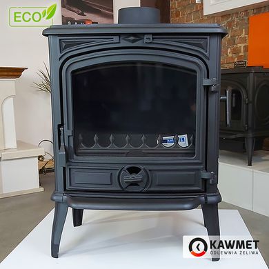Чугунная печь KAWMET Premium SELENA S14 ECO
