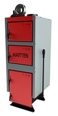 Marten Comfort MC 12 кВт (сталь 5 мм)