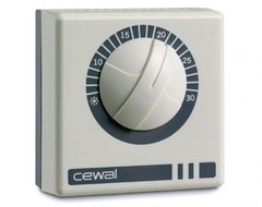 Кімнатний термостат Cewal RQ 10
