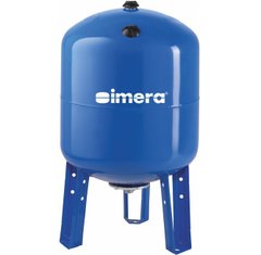 Гідроакумулятор IMERA AV 150 літрів (вертикальний)