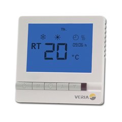Терморегулятор Veria Control сенсорний (189B4060)
