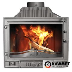Чавунна камінна топка KAWMET W4 14,5 кВт
