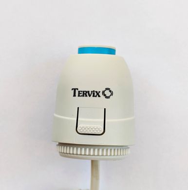 Сервопривід Tervix Pro Line Egg