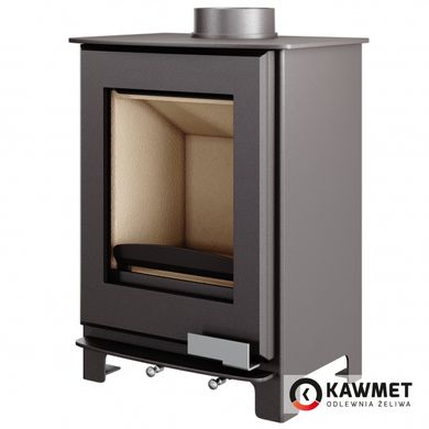 Чугунная печь KAWMET Premium HARITA (4,9 kW)