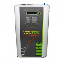 Стабілізатор напруги Voltok Basiс SRK9-22000