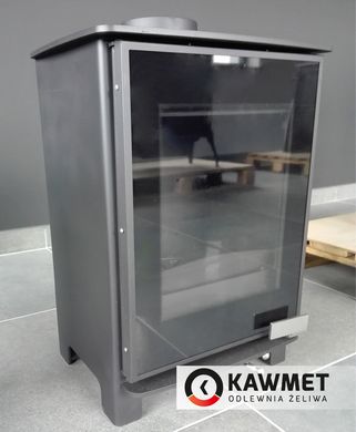 Чугунная печь KAWMET Premium VENUS (4,9 kW)