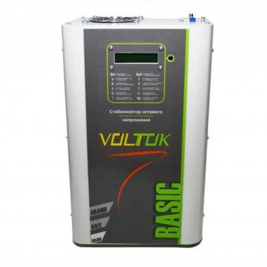 Стабилизатор напряжения Voltok Basiс SRK9-22000