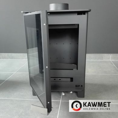 Чугунная печь KAWMET Premium VENUS (4,9 kW)