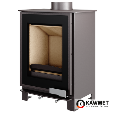 Чавунна піч KAWMET Premium VENUS (4,9 kW)