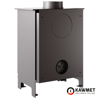 Чавунна піч KAWMET Premium VENUS (4,9 kW)