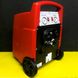 Обладнання BOOSTER PRO 45T - бустер для промивання системи опалення та водопостачання 1