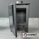 Чугунная печь KAWMET Premium VENUS (4,9 kW) 6