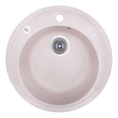 Кухонна мийка GF COL-06 (GFCOL06D510200)