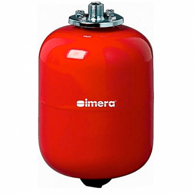 Розширювальний бак для опалення IMERA R 5 л