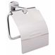 Тримач для туалетного паперу Qtap Liberty CRM 1151