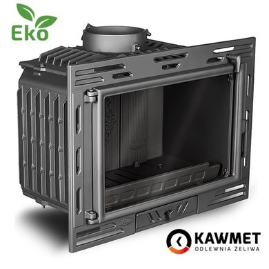 Чугунная каминная топка KAWMET W9 (9.8 kW) ECO