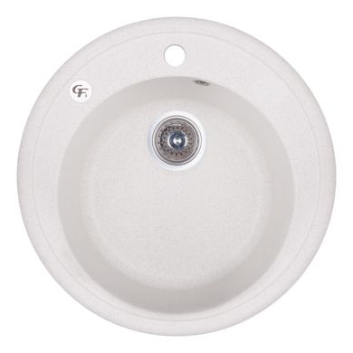 Кухонна мийка GF WHI-01 (GFWHI01D510200)