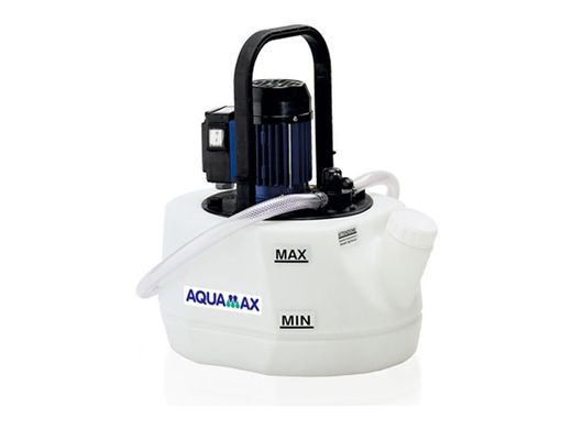 Бустер для промывки теплообменников Aquamax Promax 20 (оригинал)