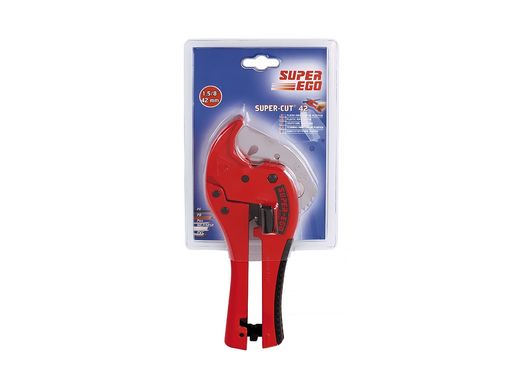 Ножиці для різання пластикових труб SUPER-EGO ROCUT 50 TC (568050000)