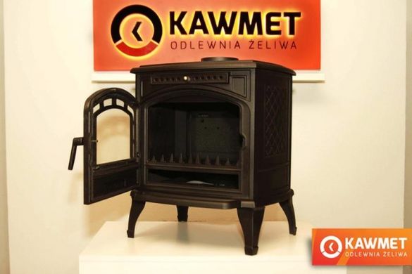 Чугунная печь KAWMET P7 (9.3 kW) EKO