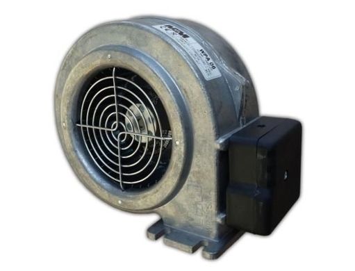 Нагнітальний вентилятор MplusM WPA 06