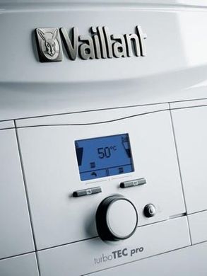 Vaillant turboTEC pro VUW 202/5-3, 20 кВт