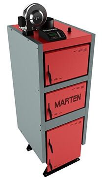 Marten Comfort MC 40 кВт (сталь 5 мм)